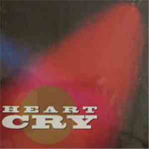 Heartcry - Heartcry album
