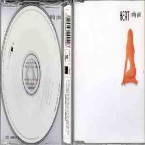 Heat  - Only You album
