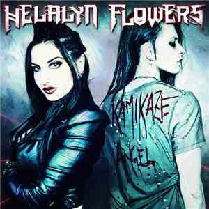 Helalyn Flowers - Kamikaze Angel album