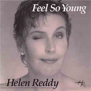 Helen Reddy - Feel So Young album