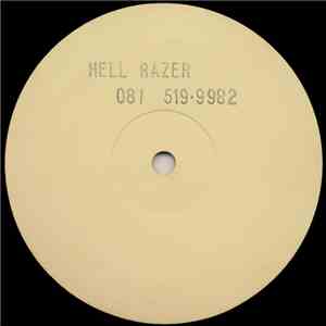 Hell Razer - Untitled album