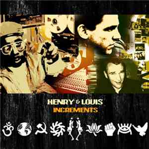 Henry & Louis - Increments album