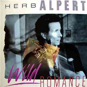 Herb Alpert - Wild Romance album