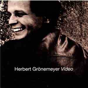 Herbert Grönemeyer - Video album