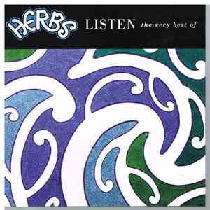 Herbs - Listen-The Very Best Of album