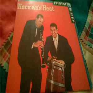 Herman & Puente - Herman's Heat & Puente's Beat ! album