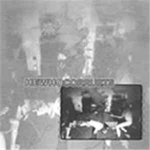Hewhocorrupts / Third Degree - Hewhocorrupts / Third Degree album