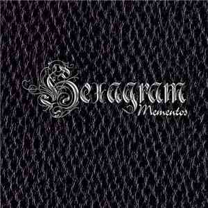 Hexagram - Mementos album