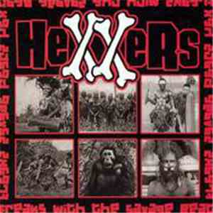 Hexxers - Freaks With The Savage Beat album