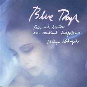 Hideya Nakazaki - Blue Days album