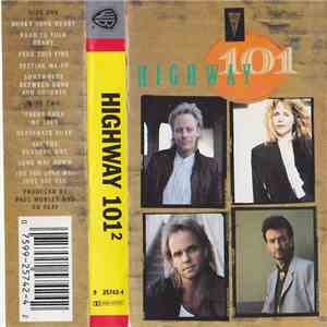 Highway 101 - Highway 101² album