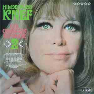 Hildegard Knef - Die Grossen Erfolge 2 album