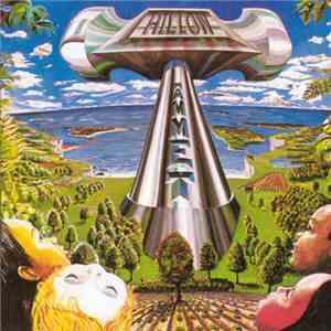 Hillow Hammet - Hammer album