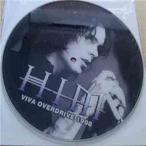 HIM  - Viva Overdrive 1998 album