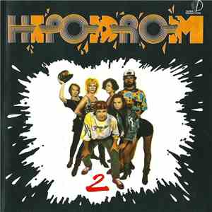 Hipodrom - 2 album
