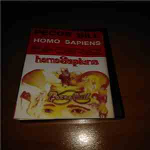 Homo Sapiens  - Pecos Bill album