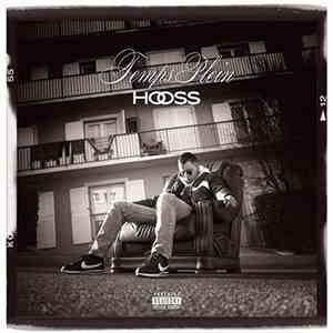 Hooss - Temps Plein album