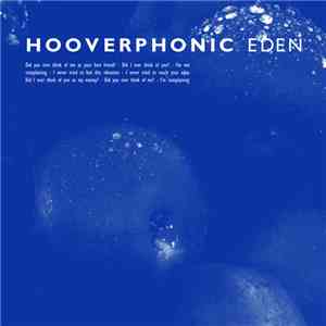Hooverphonic - Eden album