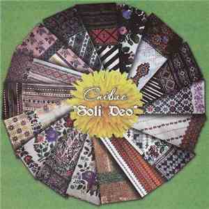 Хор "Soli Deo" - Співає хор "Soli Deo" album