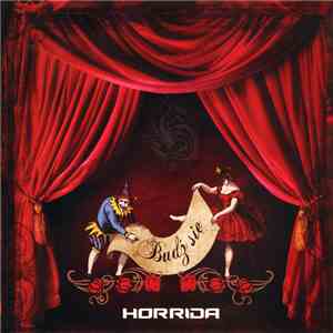 Horrida - Budź Się album