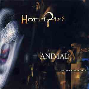 Horrified - Animal album