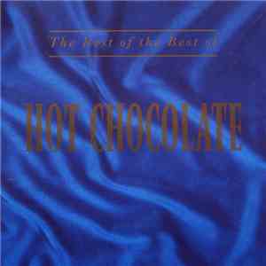 Hot Chocolate - The Rest Of The Best Of album