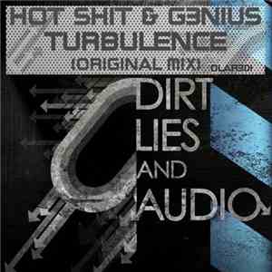 Hot Shit! & G3nius - Turbulence album
