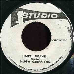 Hugh Griffiths  - Limit Skank album
