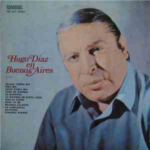 Hugo Díaz - Hugo Diaz En Buenos Aires Vol. 3 album