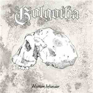 Human Behavior - Golgotha album