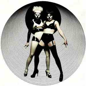 Human Toys - Excuse My French album