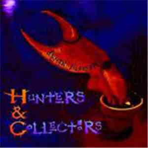 Hunters & Collectors - Demon Flower album