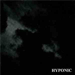 Hyponic - Black Sun album