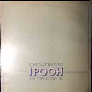 I Pooh - Forse Ancora Poesia album