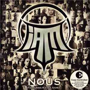 IAM Featuring Kayna Samet - Nous album