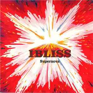 Ibliss - Supernova album