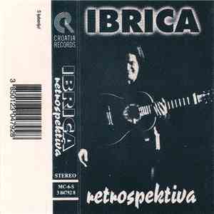 Ibrica - Retrospektiva album