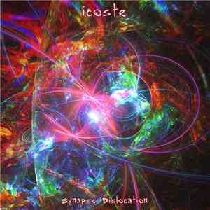 Icoste - Synapse Dislocation album