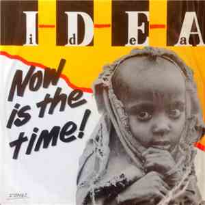 Idea  - Now Is The Time album