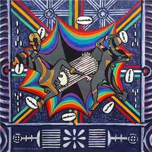 Ifa Afrobeat - Okwei V. Odili album