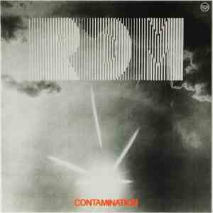 Il Rovescio Della Medaglia - Contamination album