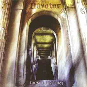 Iluvatar - From The Silence album