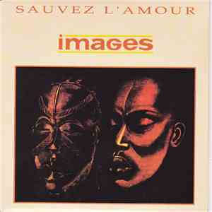 Images - Sauvez L'Amour album