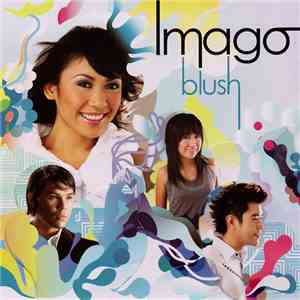 Imago  - Blush album