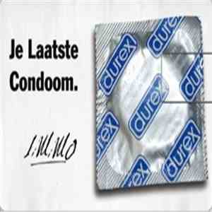 IMMO  - Je Laatste Condoom album