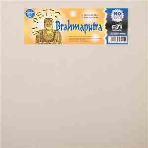 In Petto - Brahmaputra album