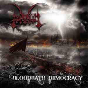 In Vein  - Bloodbath democracy album