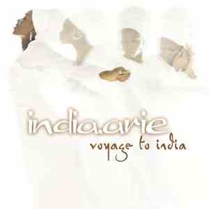 India.Arie - Voyage To India album