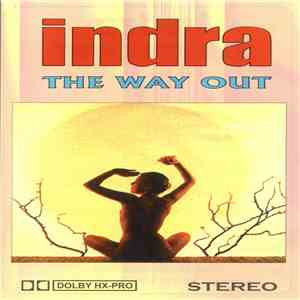 Indra  - The Way Out album