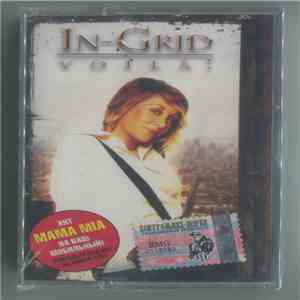 In-Grid - Voila ! album